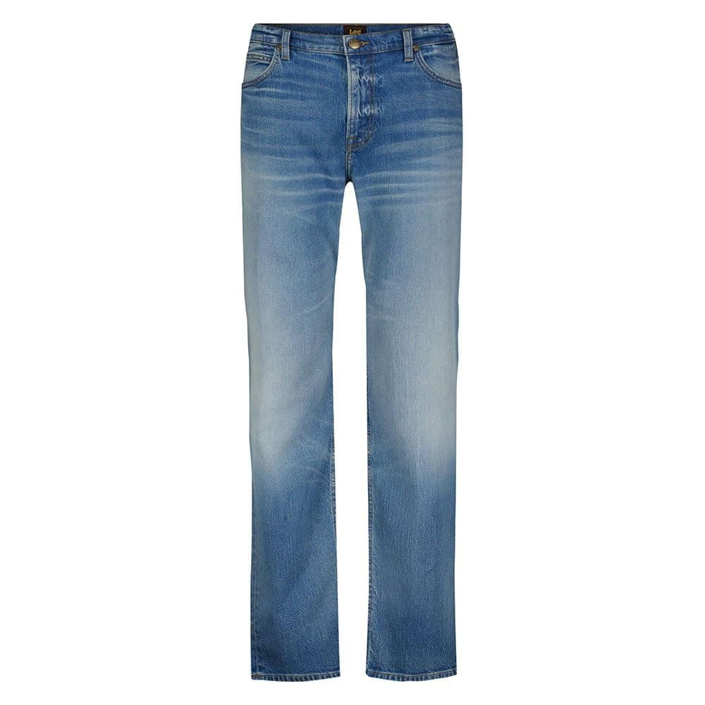 Lee Men's Daren Zip Fly Jeans — view 114