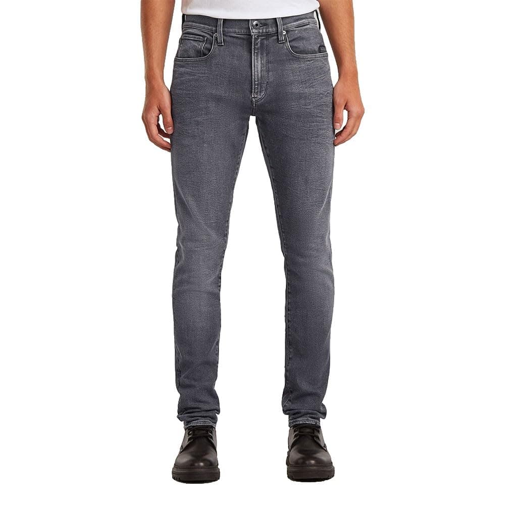 G-STAR Hombre Revend Skinny — view 46