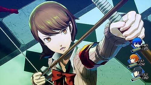 Persona 3 Reload: Standard Edition - PlayStation 5 — view 8