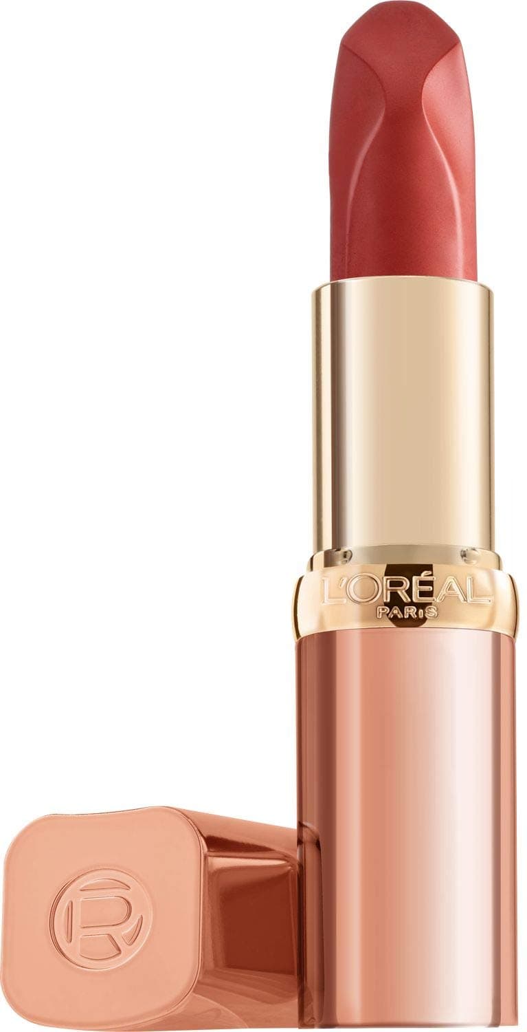 L'Oréal Paris Color Riche - Lápiz labial liso satinado, pigmento puro hidratante, con omega 3 y vitamina E, 178 Excessif — view 38