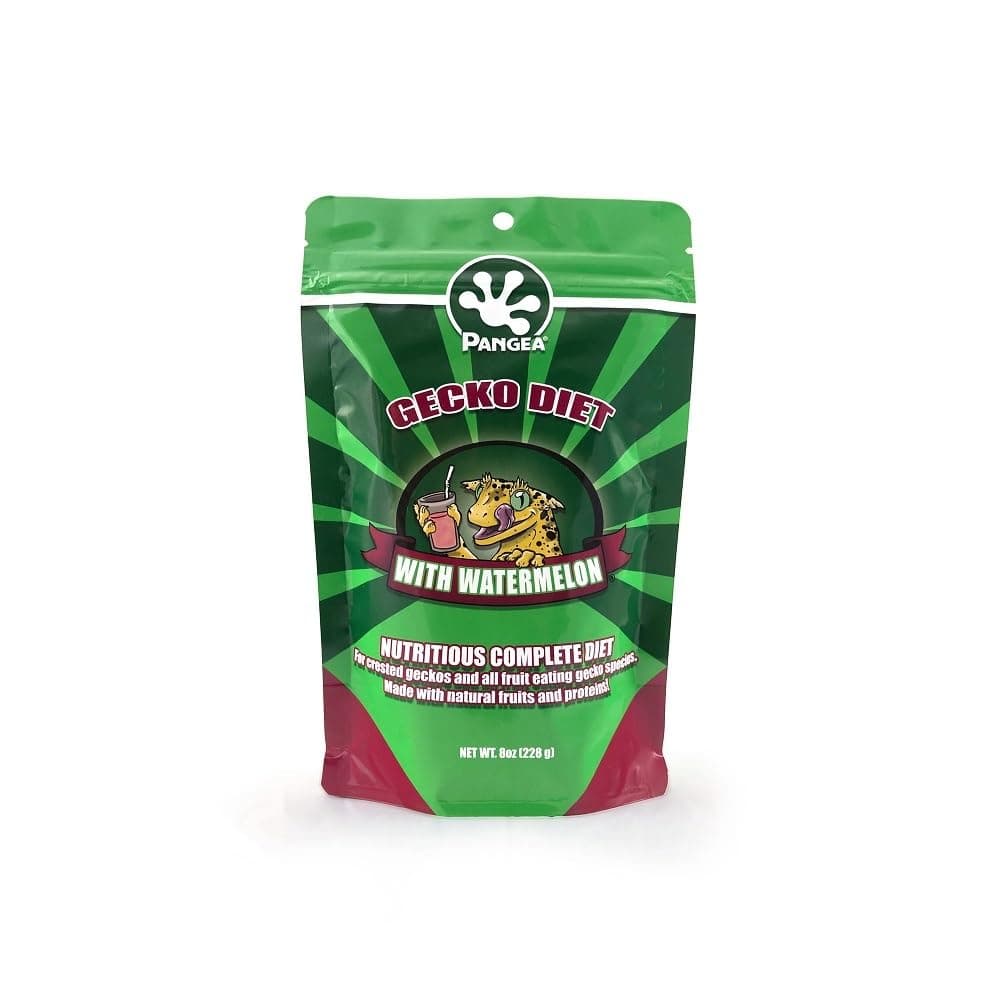 Watermelon Pangea Fruit Mix Complete Gecko Diet 2 oz — view 2