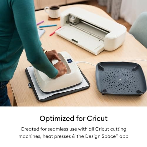 Cricut Iron-On Patch, Denim Blue Tones - 3 in x 4.25 in (18 ct) - Repair or Customize Clothing - Machine Washable - No Sewing Needed — view 5