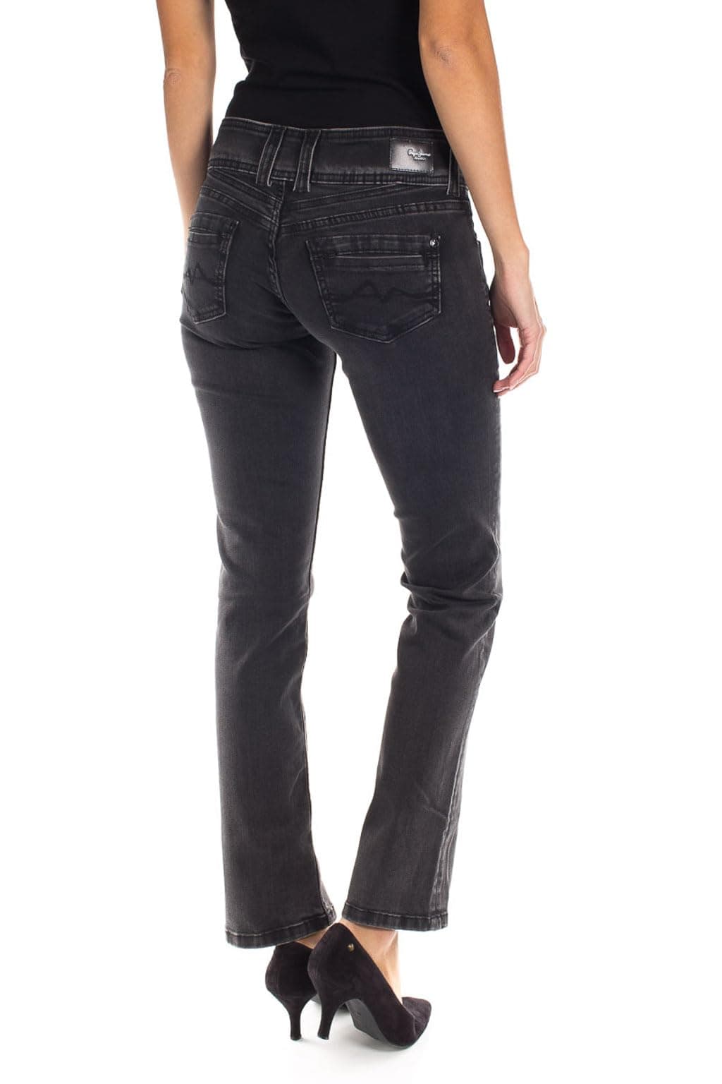 Pepe Jeans Soho, Jeans Mujer — view 74