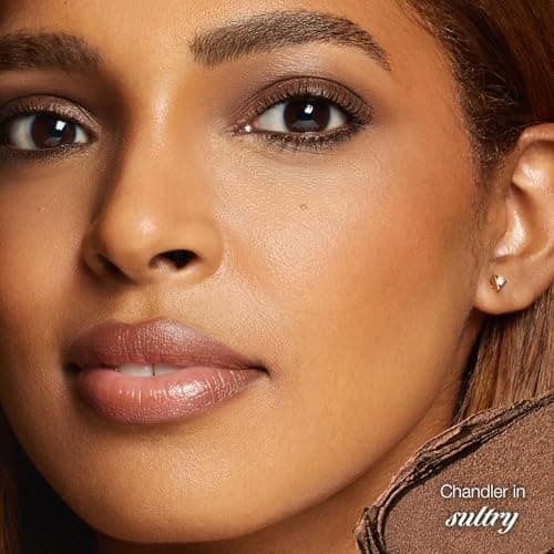 tarte smolderEYES shadow liner – Multi-Use Waterproof Makeup Doubles as Eyeliner & Cream Eyeshadow with Smudger Applicator, Blendable Lazy Girl Hack, Vegan & Cruelty-Free, full size, sultry — view 3