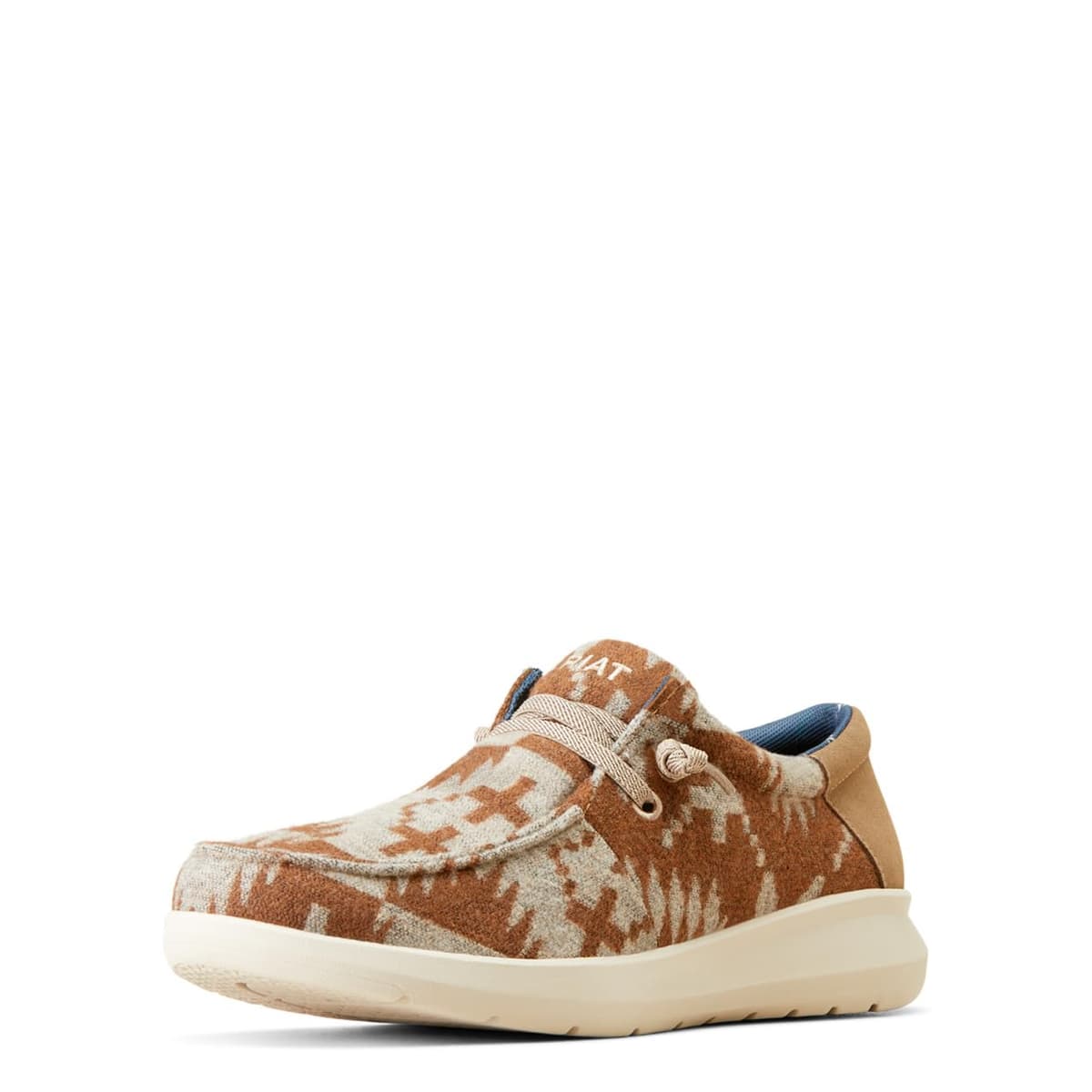Ariat Men's Hilo Shoe — view 29