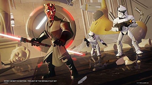 Disney Interactive Infinity 3.0 Darth Maul — view 5