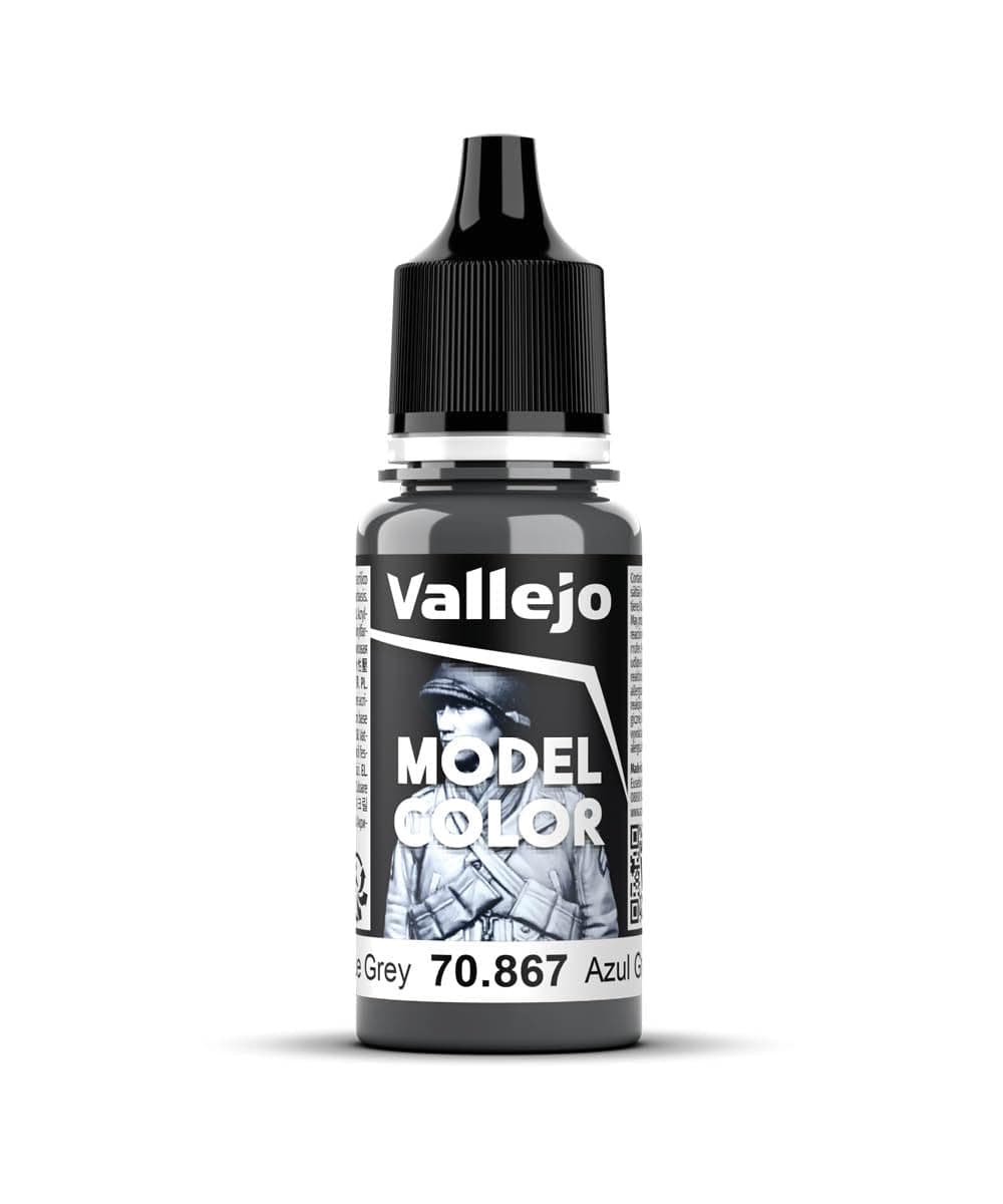 Vallejo Thinner Medium, Colorless Diluent for Acrylic Paints, 18 ml Bottle, Ideal for Thinning and Blending, Perfect for Artists and Hobbyists — view 62