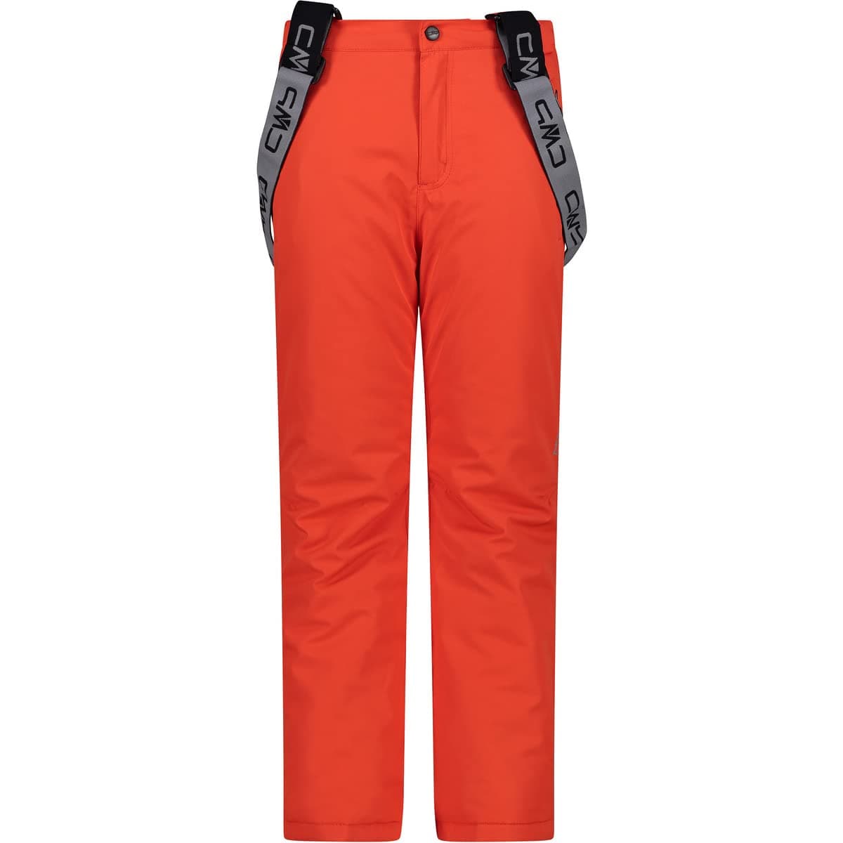 F.lli Campangolo - Pantalón de esquí para Unisex Niños — view 45