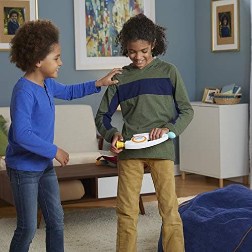 Hasbro Gaming Bop It! Electronic Game for Kids Ages 8 and up, Kids Games for 1 or More Players, Board Games for Kids, Kids Gifts — view 5
