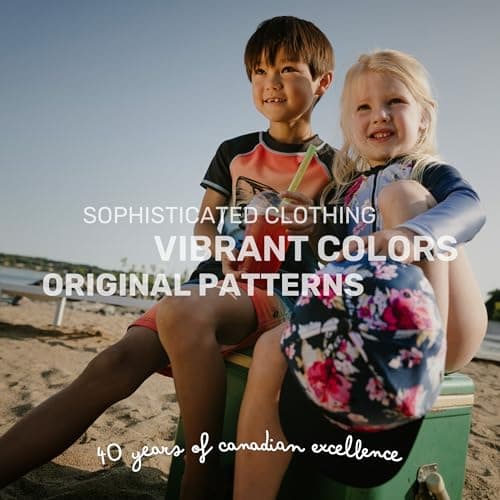 Deux par Deux Kids Unisex Cap — view 5