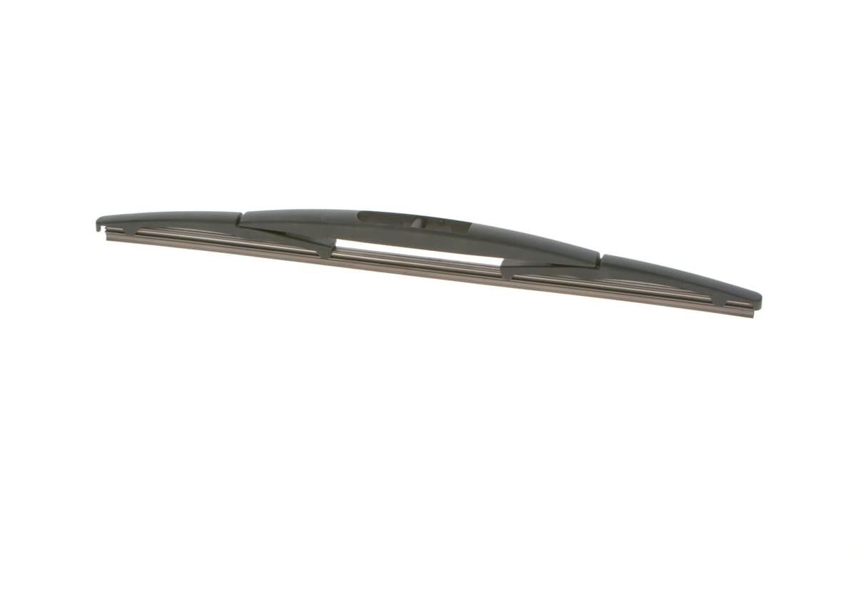 Bosch Rear Wiper H 354 - Excellent Cleaning Performance - Replacement Blade for Back Windscreen - 1 Blade, 350mm — view 4