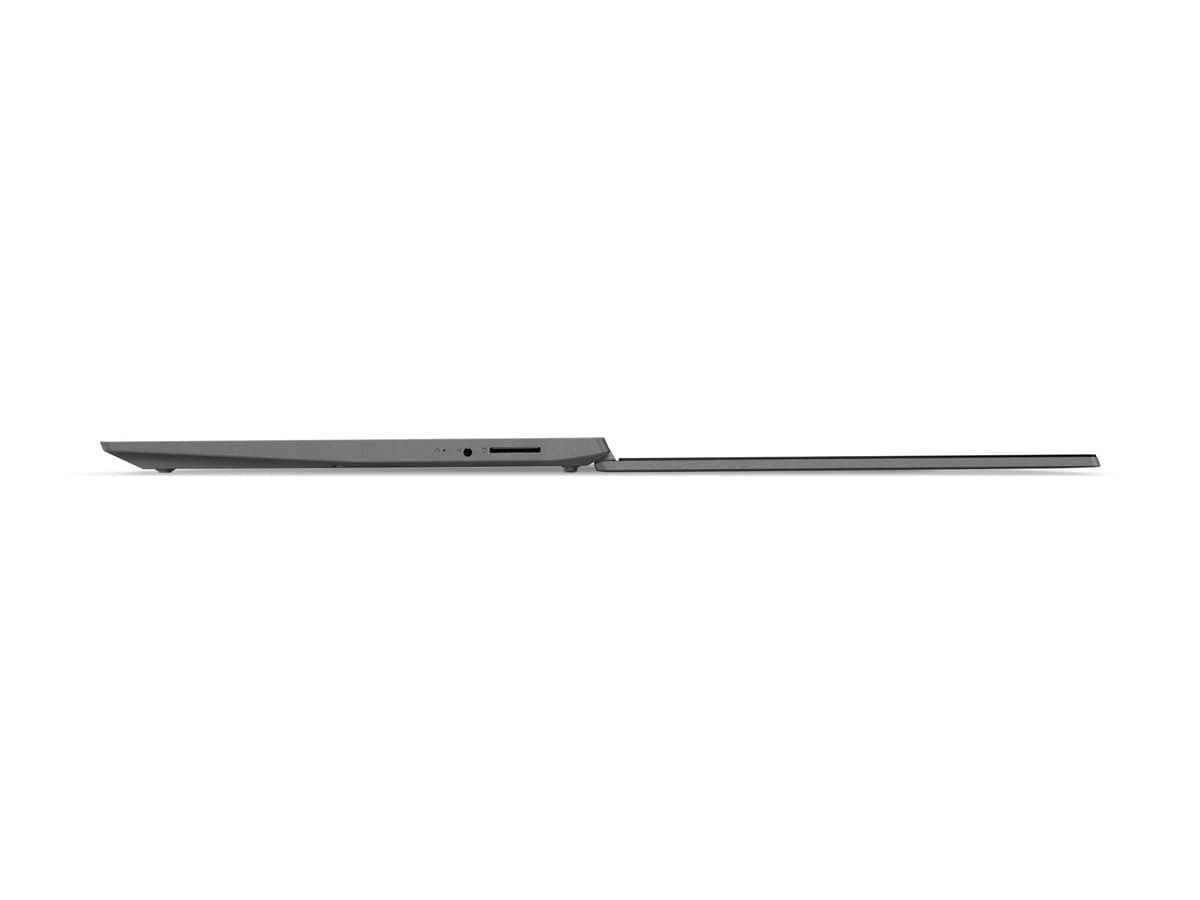 Lenovo V15 G2 IJL - Ordenador Portátil 15.6" FHD, (Intel CELERON N4500, , 8GB RAM, 256SSD, Integrated Intel UHD Graphics 600, FDOS), Black -Teclado QWERTY Español — view 9