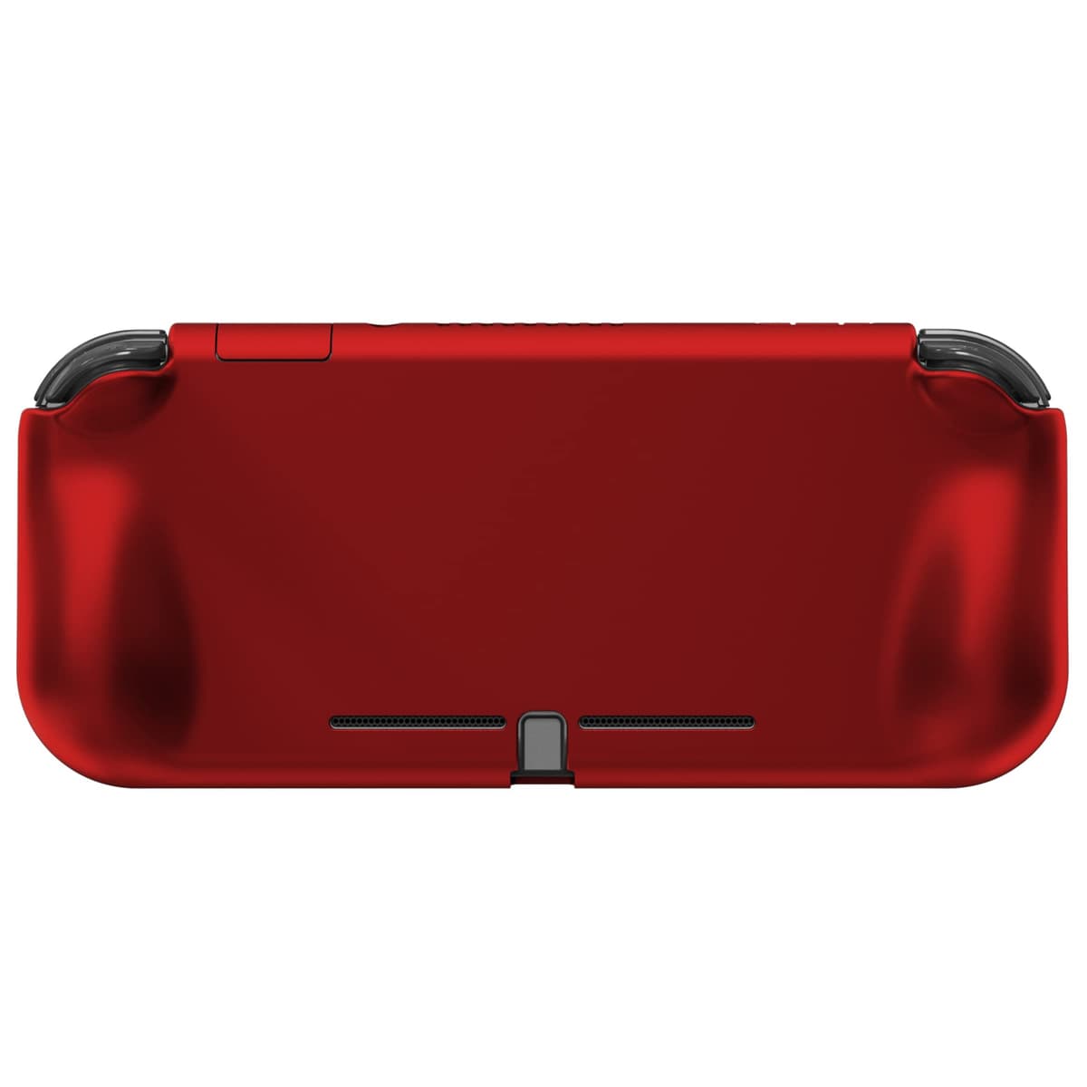 playvital ZealProtect Protective Case for Nintendo Switch Lite, Hard Shell Grip Cover for Nintendo Switch Lite w/Screen Protector & Thumb Grip Caps & Button Caps - Antique Yellow — view 35