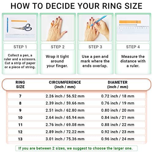 Dookeh Breathable Mens Silicone Wedding Rings, Rubber Ring Bands For Men, Black Blue Camo Engagement Band, Best for Workout, 1-4-7 Pack (W3-Titanium,Dark Gray,Cast Iron,Black, size 11) — view 4