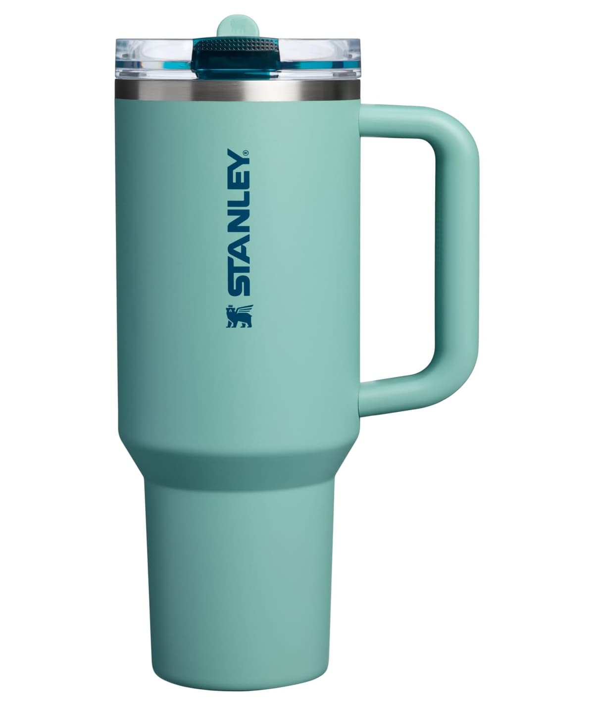 STANLEY Quencher ProTour Flip Straw Tumbler with Leakproof Lid | Built-In Straw & Handle | Cupholder Compatible for Travel | Insulated Stainless Steel Cup | BPA-Free — view 145