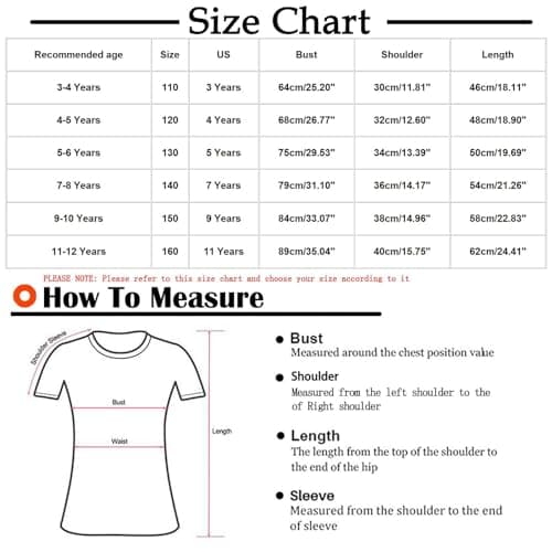 Kids Canada Day T Shirt Patriotic Maple Leaf Print Tees for Boys Girls Flag Graphic Short Sleeve Crewneck Shirt Tops — view 2