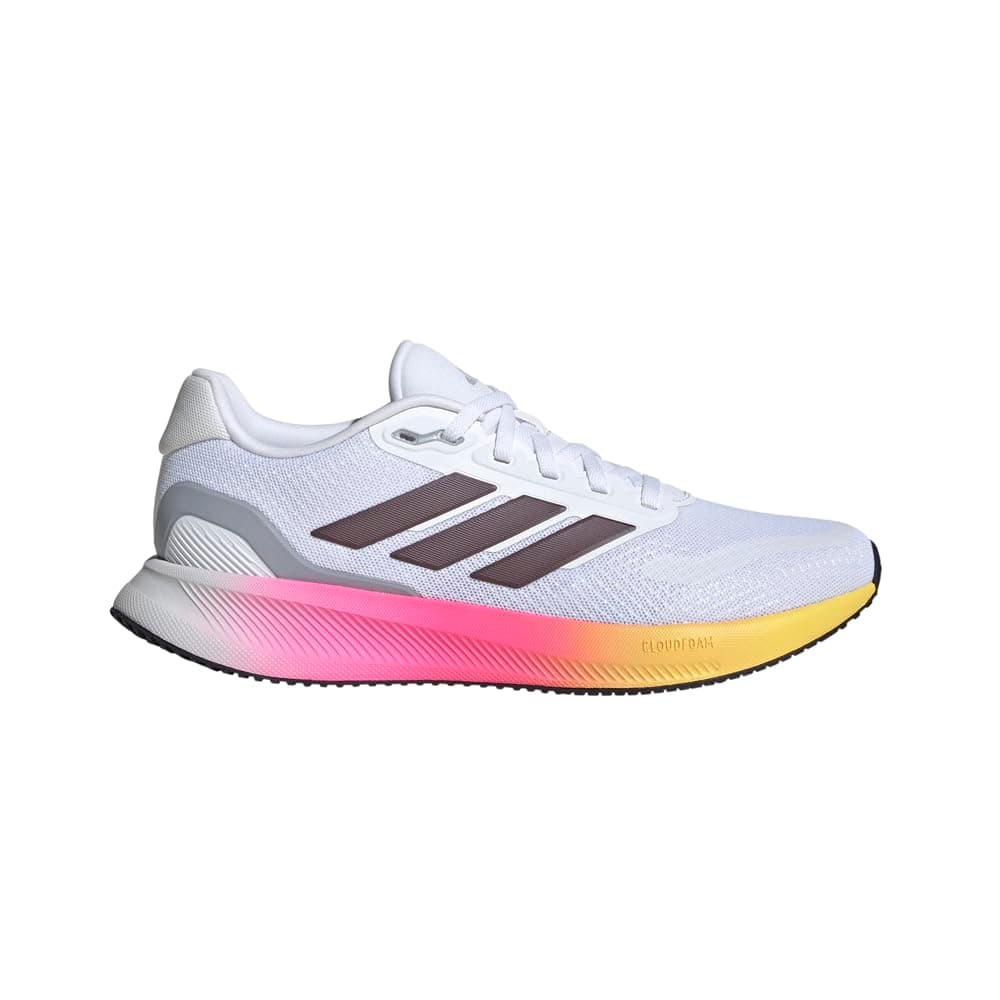adidas Women's Zapatilla Runfalcon 5 Running — view 59