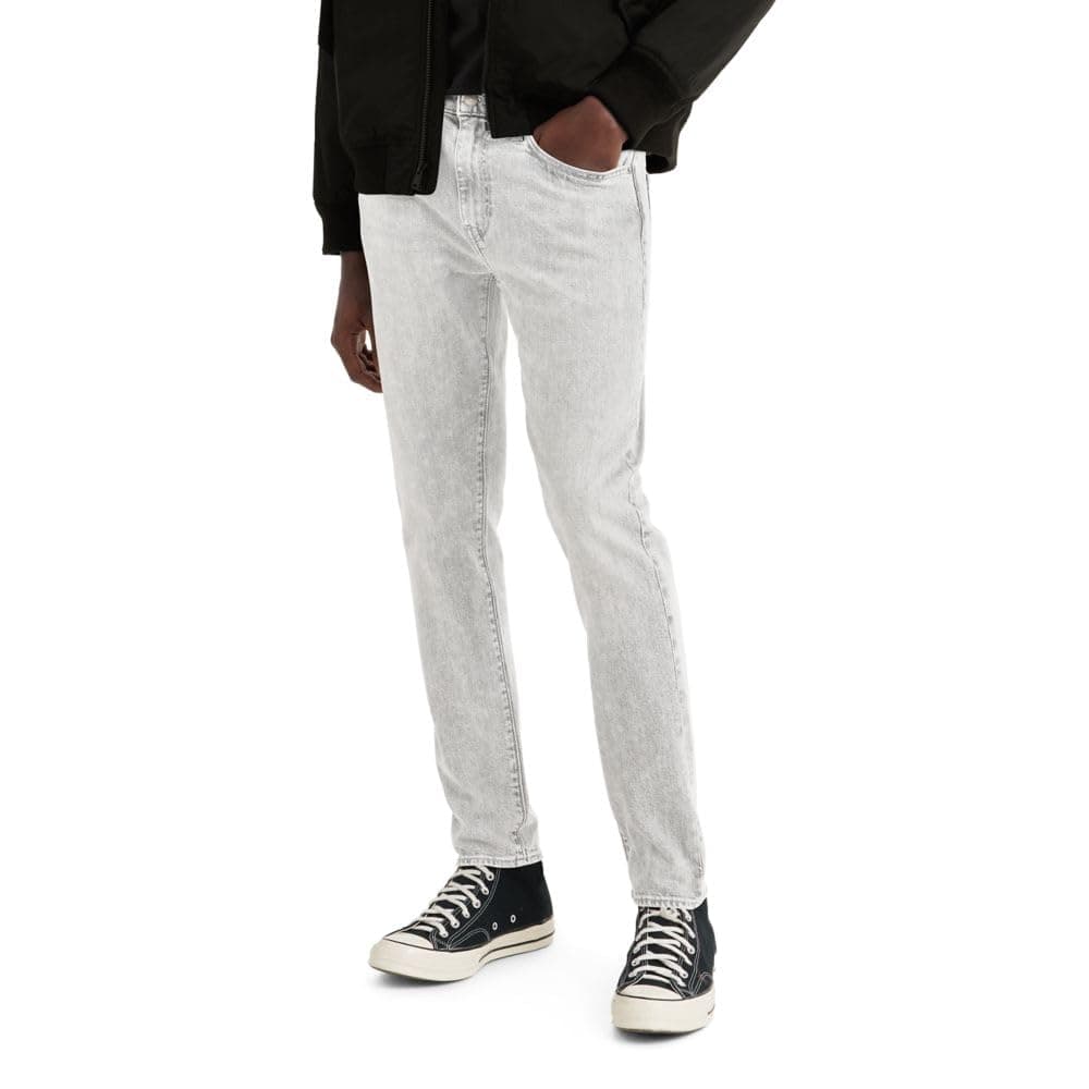 Levi's Mens 512 Slim Taper Fit Jeans — view 29