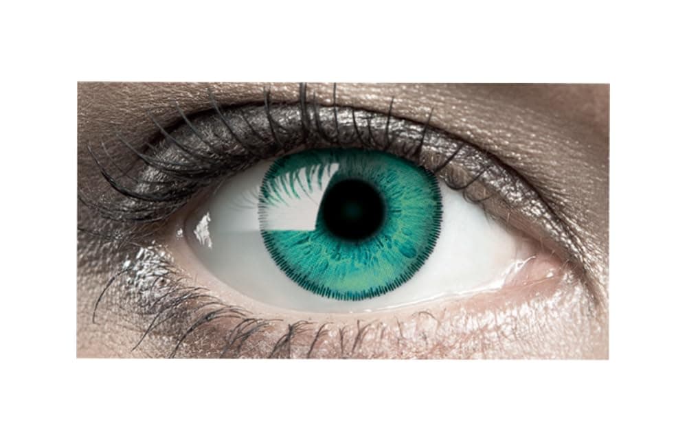 SofLens Natural Colors BAUSCH + LOMB lentillas mensuales esféricas, 2 unidades / 8.7 BC / 14.00 DIA / -05,50 — view 8