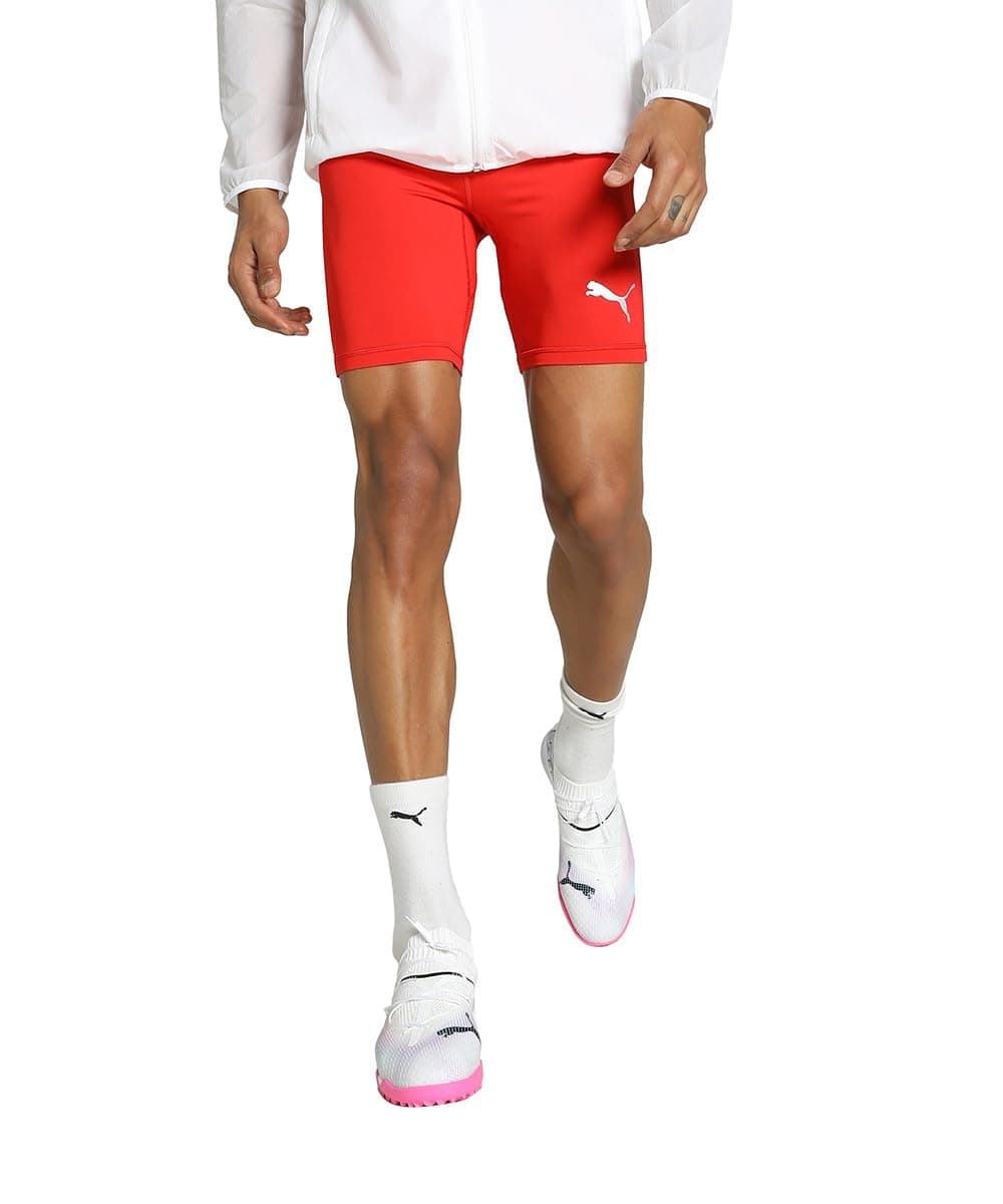 Puma Liga Baselayer Short Tight - Pantalones Cortos Hombre — view 11