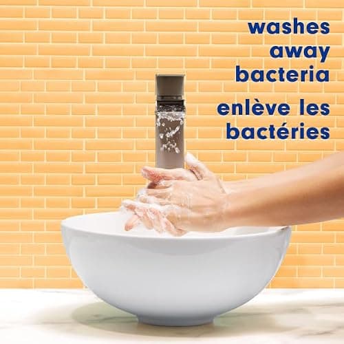 Softsoap Antibacterial Refill 50oz Crisp Clean Scent — view 6