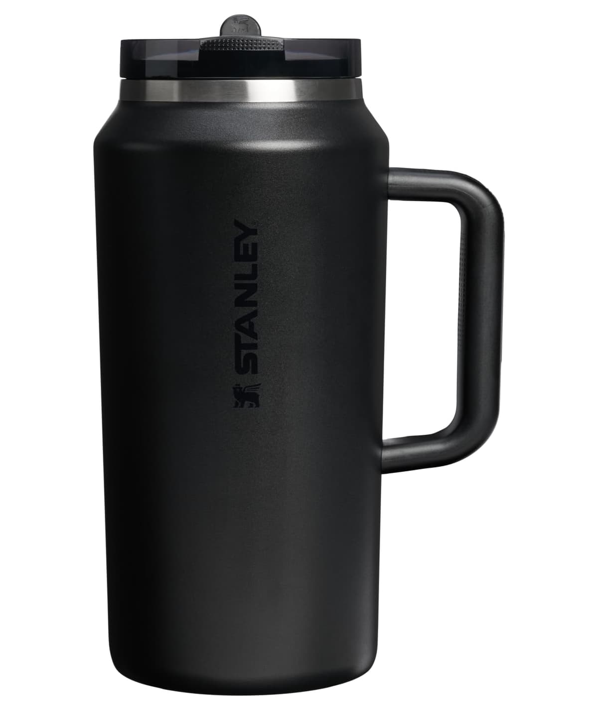 STANLEY Quencher ProTour Flip Straw Tumbler with Leakproof Lid | Built-In Straw & Handle | Cupholder Compatible for Travel | Insulated Stainless Steel Cup | BPA-Free — view 53