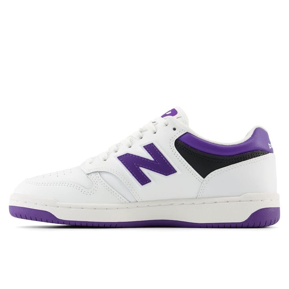 New Balance Men's 480 V1 Sneakers — view 56