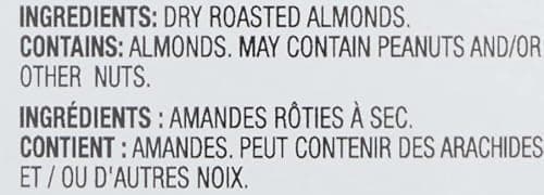 Natures Nuts Nature's Nuts Almond Butter Natural Smooth 500g, 500 Grams — view 2