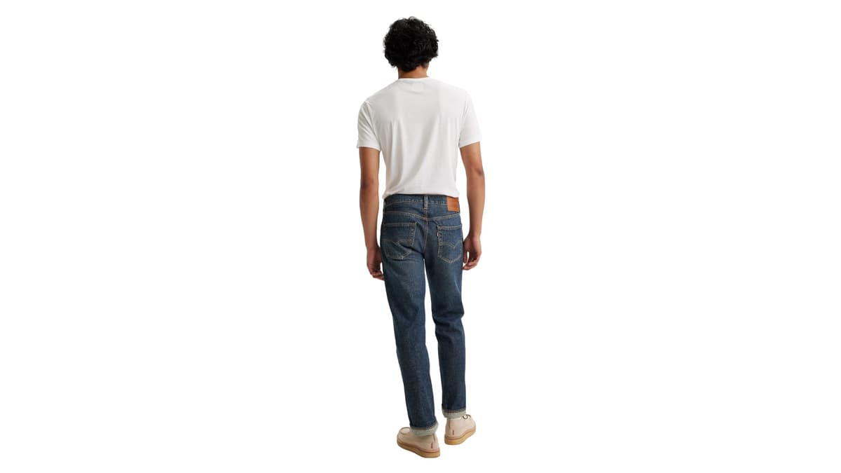 Levi's Hombre 501 Original Fit Vaqueros — view 157