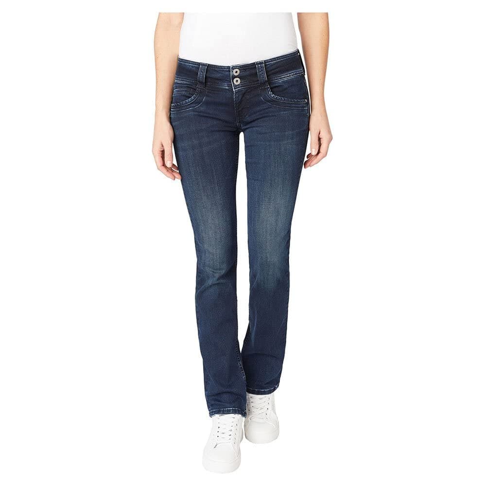 Pepe Jeans Soho, Jeans Mujer — view 66
