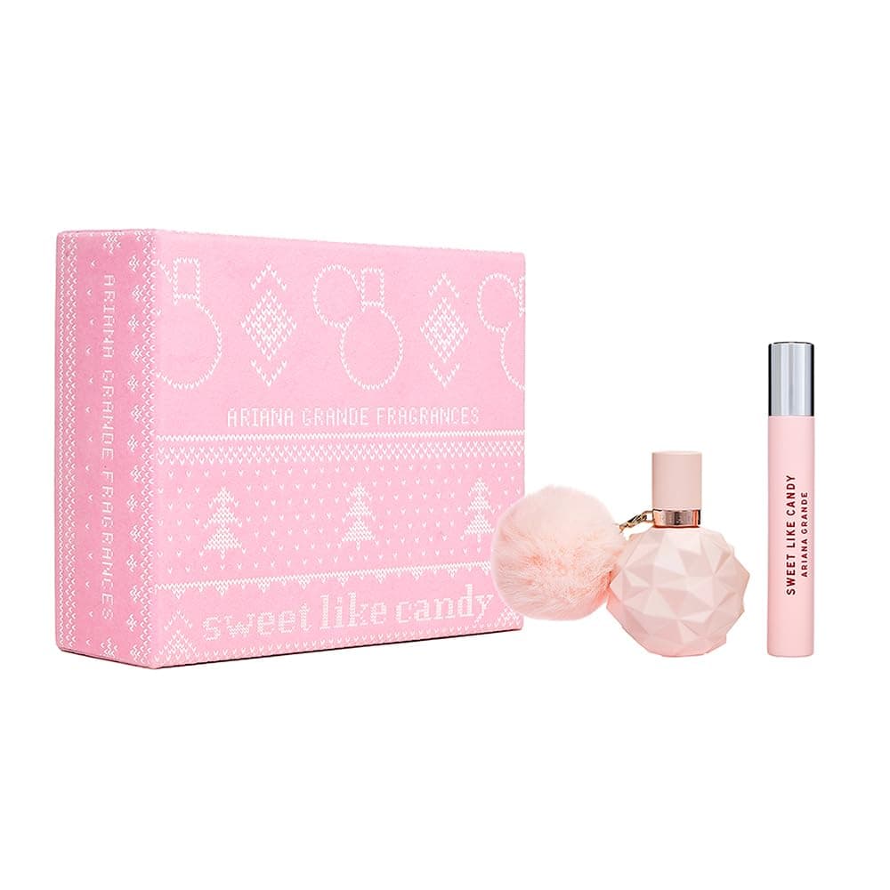 Ariana Grande Sweet Like Candy Eau de Parfum Perfumes — view 5