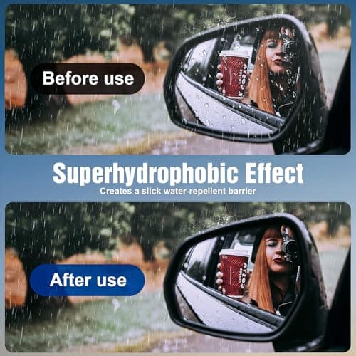 FreeSinger Quick Effect Coating Agent for Car — view 4
