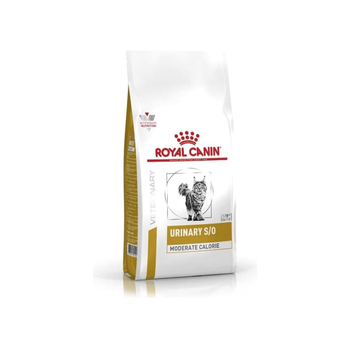 ROYAL CANIN Urinary S/O Mod. Cal. Cat Morsels Gravy - 12 x 85g — view 3