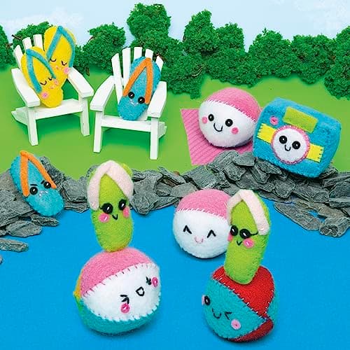 Sew Mini Cute Things — view 2