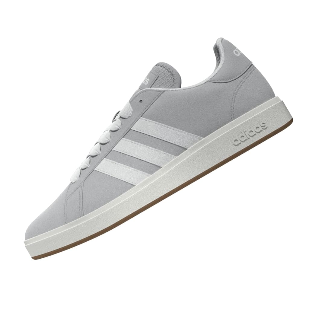 adidas Grand Court TD Lifestyle Court Casual Shoes — view 8