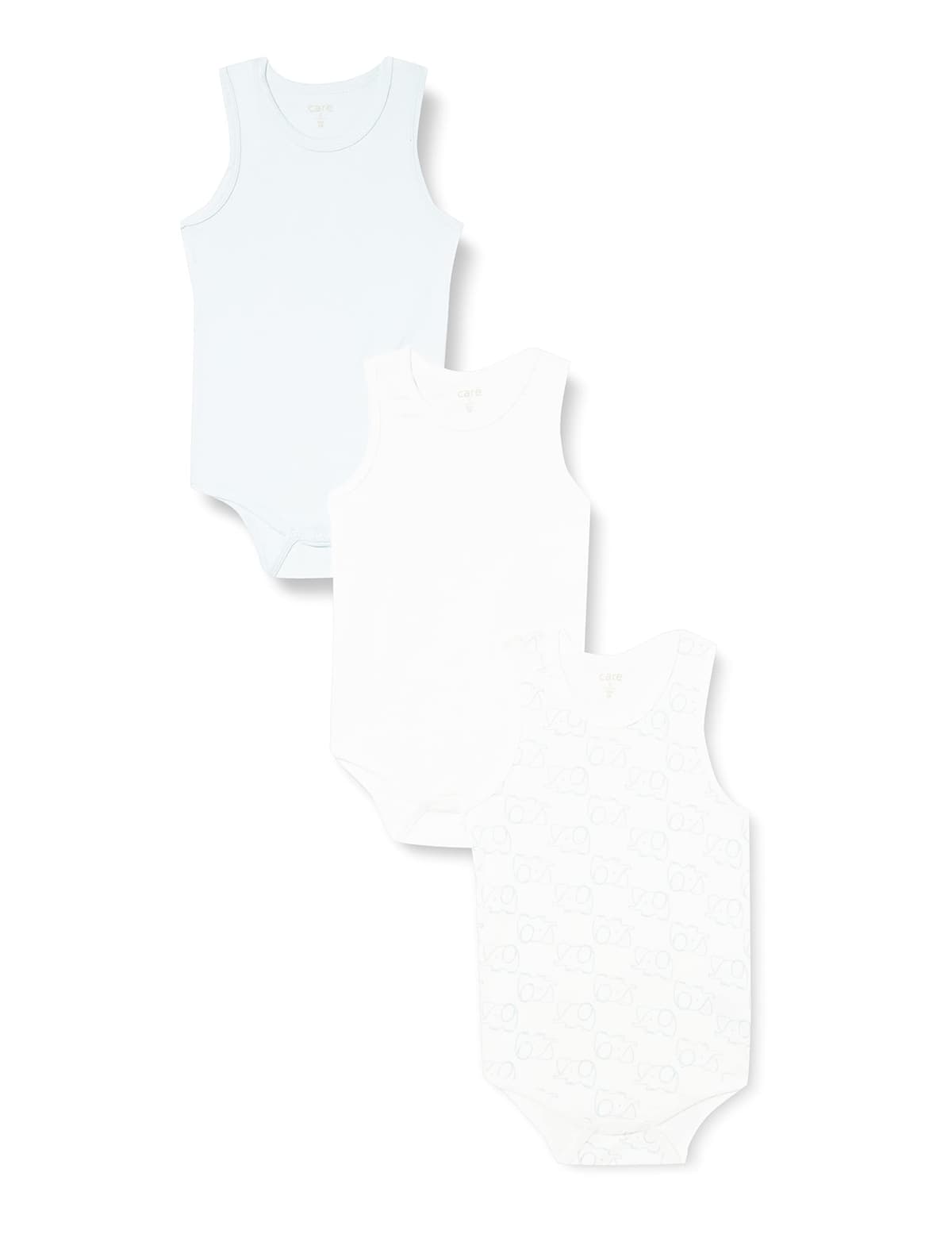 Care Body Shaping (Pack de 3) Unisex bebé — view 11