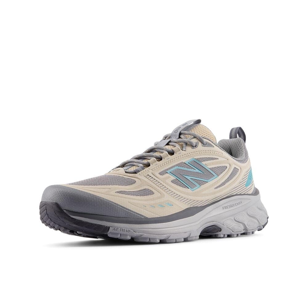 New Balance Men's Fresh Foam 410 V9 Trail Running Shoe — view 23