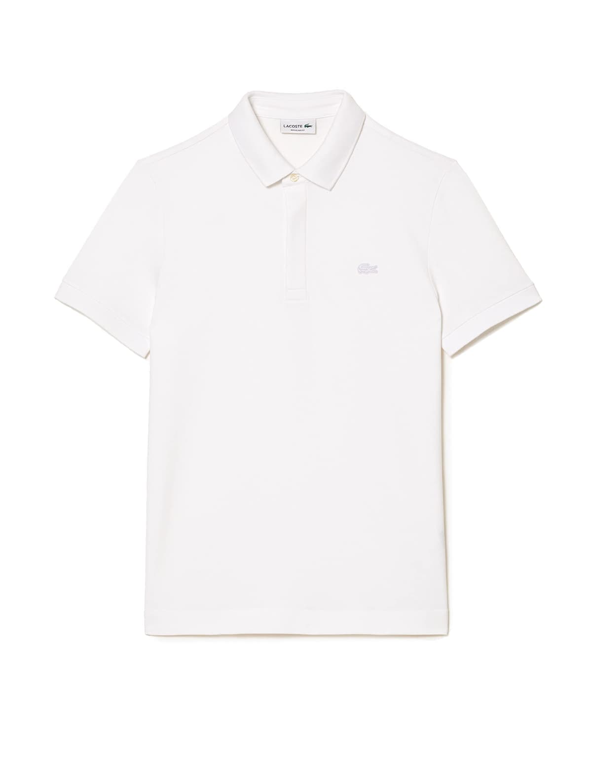 Lacoste Men's L1212 Polo Shirt (Pack of 1) — view 14