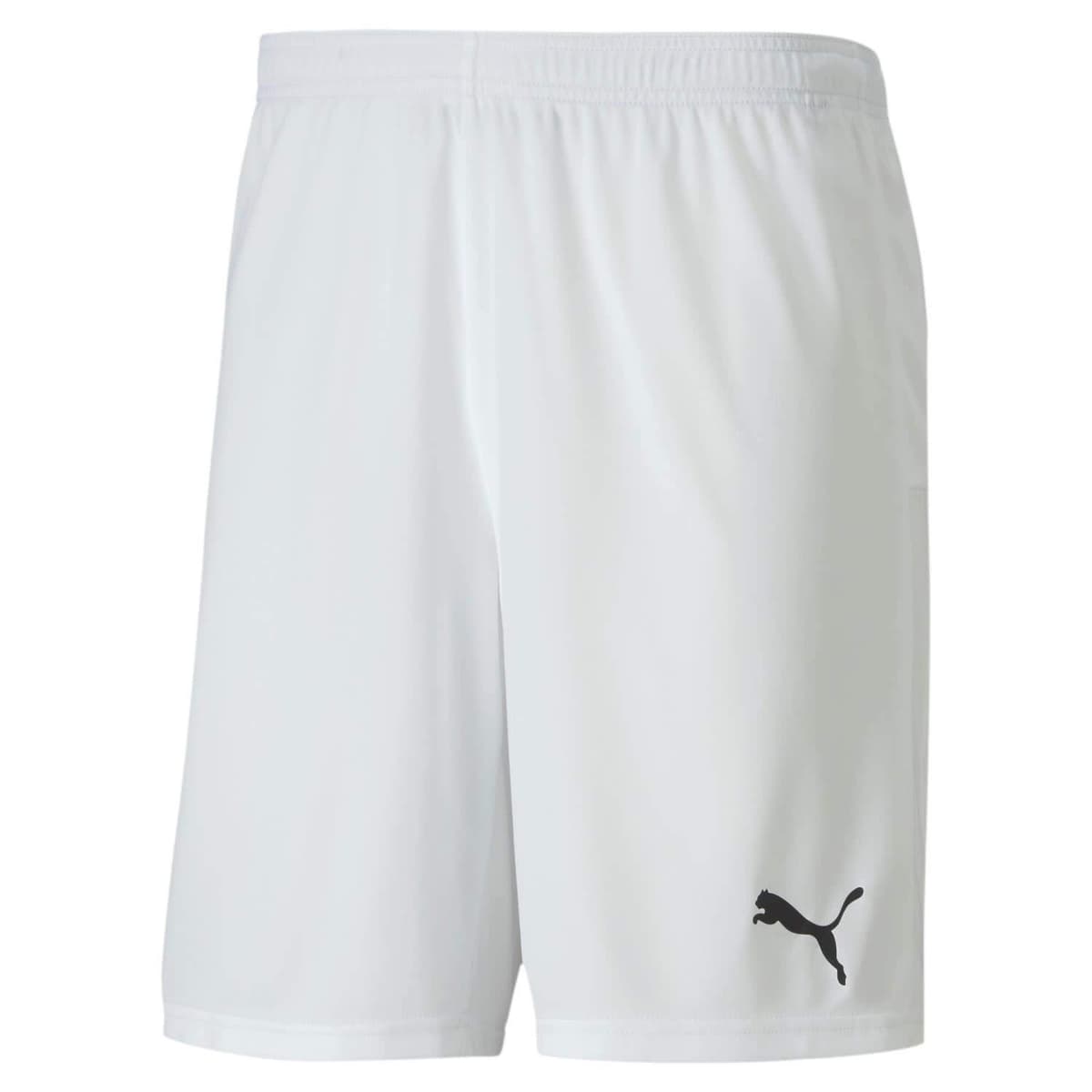 PUMA Teamgoal 23 Knit Shorts - Pantalones Cortos Hombre — view 9
