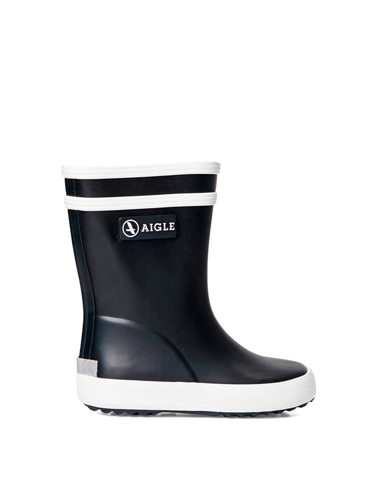 Aigle Baby Flac, Boy's Wellington Boots — view 7