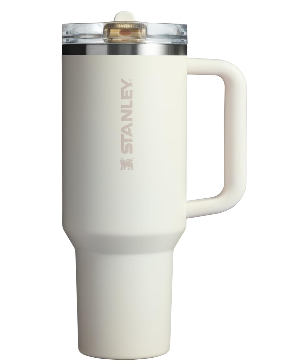STANLEY Quencher ProTour Flip Straw Tumbler with Leakproof Lid | Built-In Straw & Handle | Cupholder Compatible for Travel | Insulated Stainless Steel Cup | BPA-Free — view 68