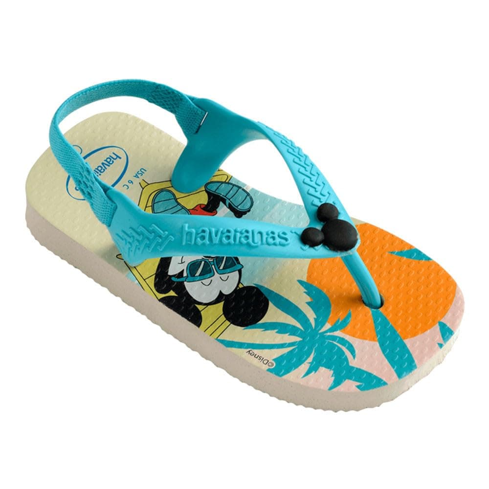 Havaianas Unisex Baby 4137007Flip-Flop — view 3
