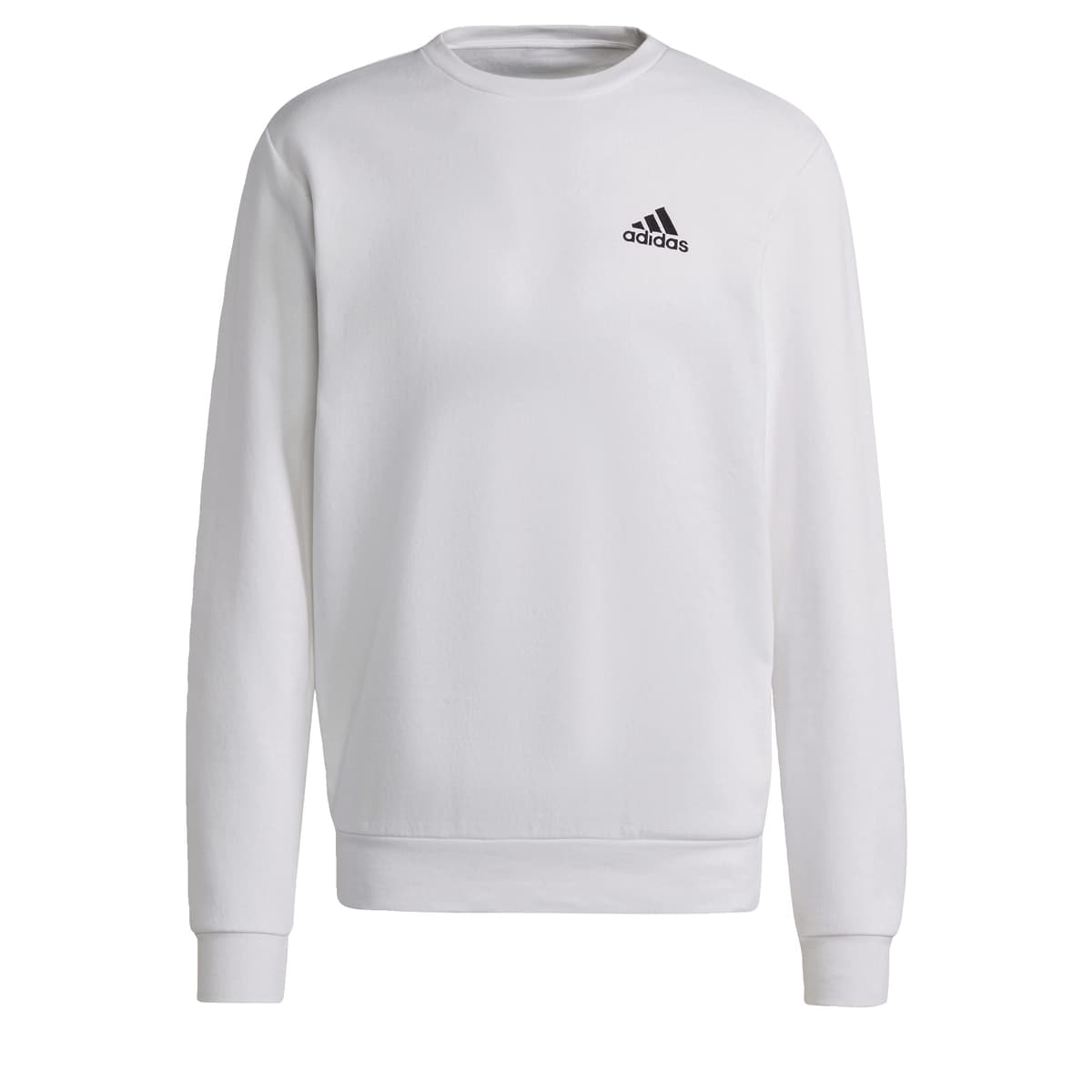 Adidas Hombre Essentials FEELCOZY Fleece Sweatshirt — view 41