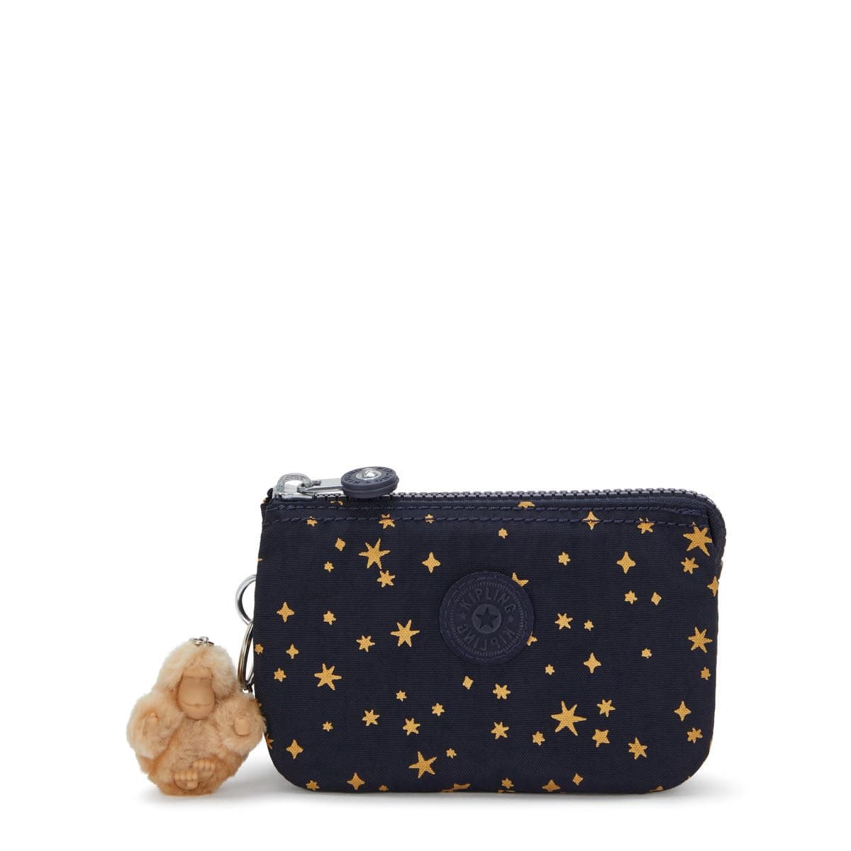 Kipling Damen Creativity S Pouches Cases Casual Flower — view 42
