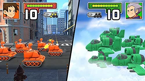 Nintendo Advance Wars 1+2: Re-Boot Camp - Nintendo Switch [Digital Code] — view 2