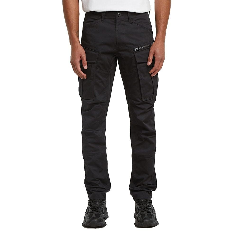 G-Star Rovic Zip 3D Regular Tapered Pants para Hombre — view 52