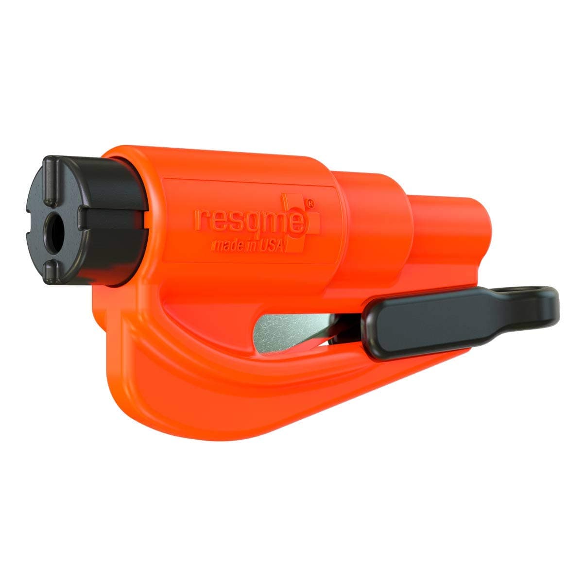 RESQME GBO-RQMTWIN-YELLOWFLUO Herramienta Rompecristales, Amarillo Fluorescente, 1 Unidad — view 6