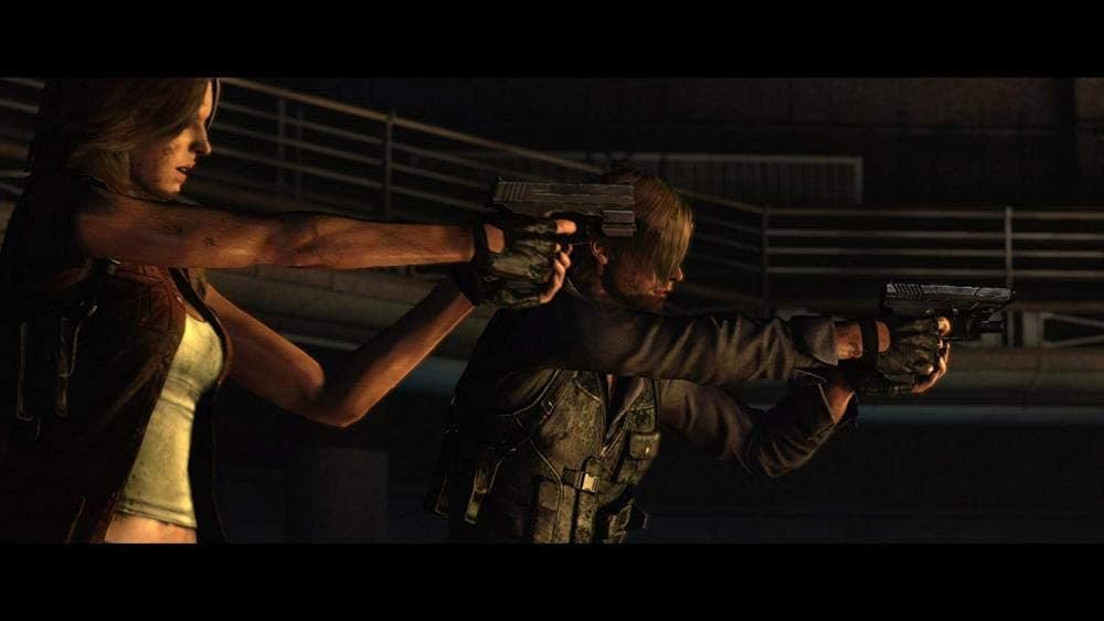 Resident Evil 6 — view 4