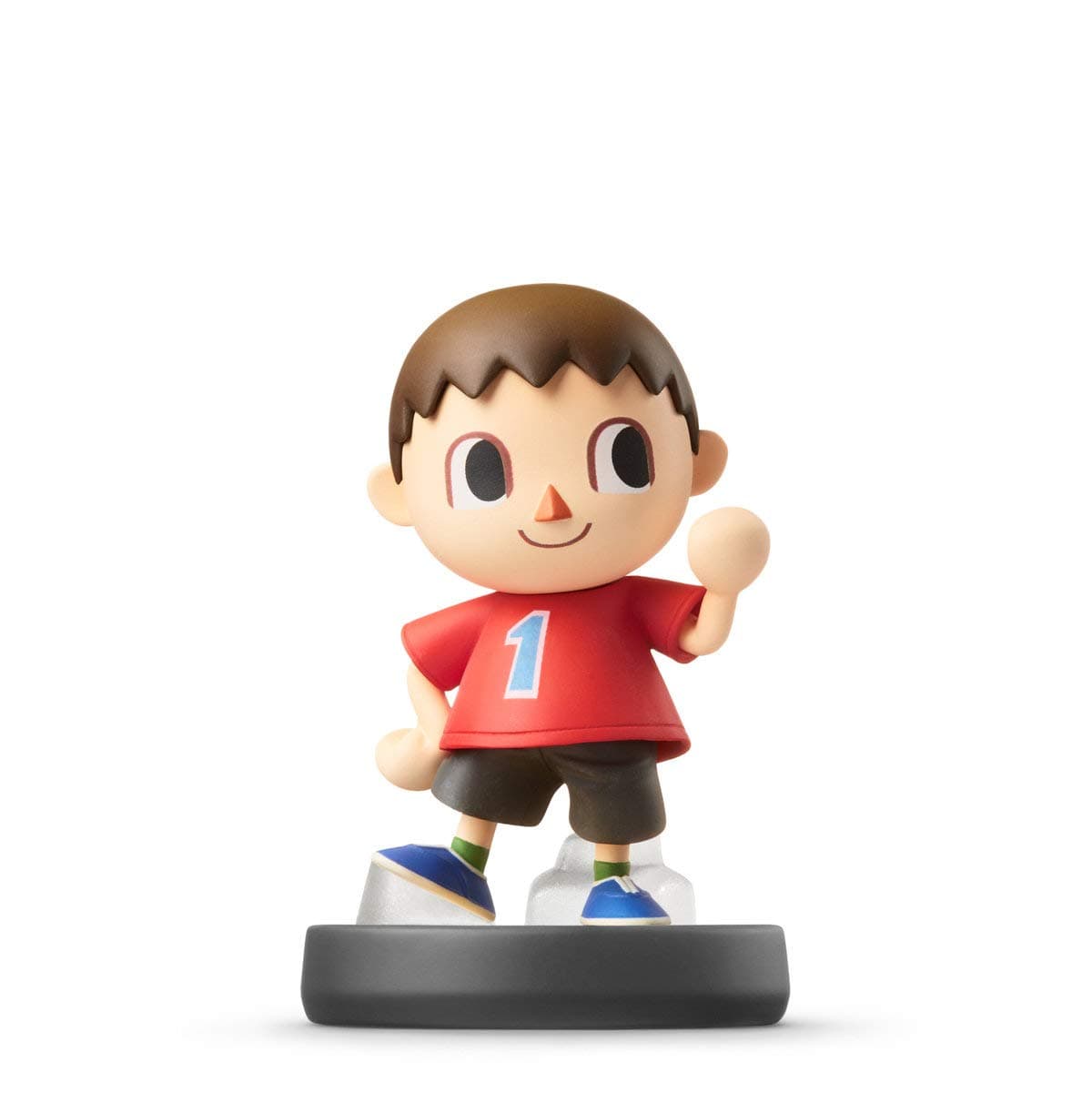 Toon Link No.22 amiibo (Nintendo Wii U/3DS) — view 30