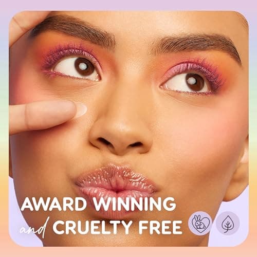 ColourPop Shadow Stix - Cream Eyeshadow Stick with Long-Lasting Color - Multi-Use Cream Makeup with a Built-In Sharpener & Precise Tip for Easy Application - Socialite (0.05 oz) — view 5